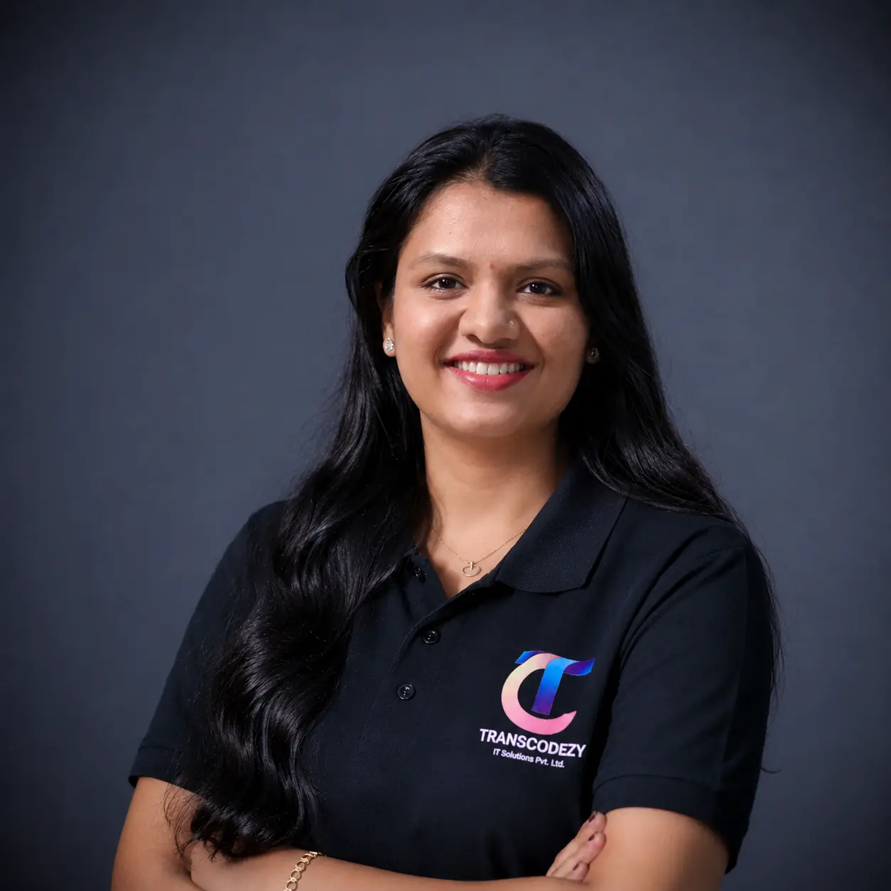 Dhruvi